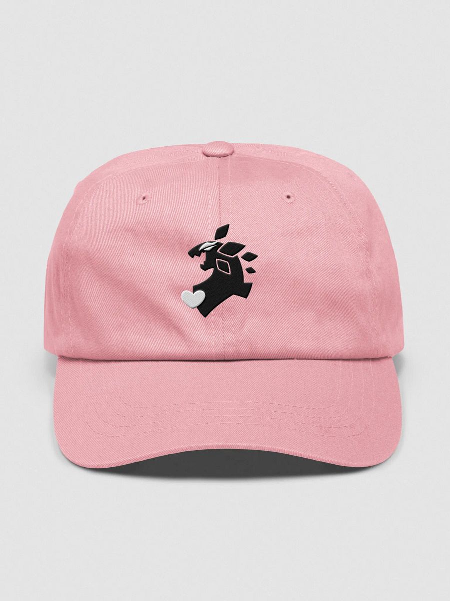 Ivycomb Music Logo Baseball Cap product image (2)