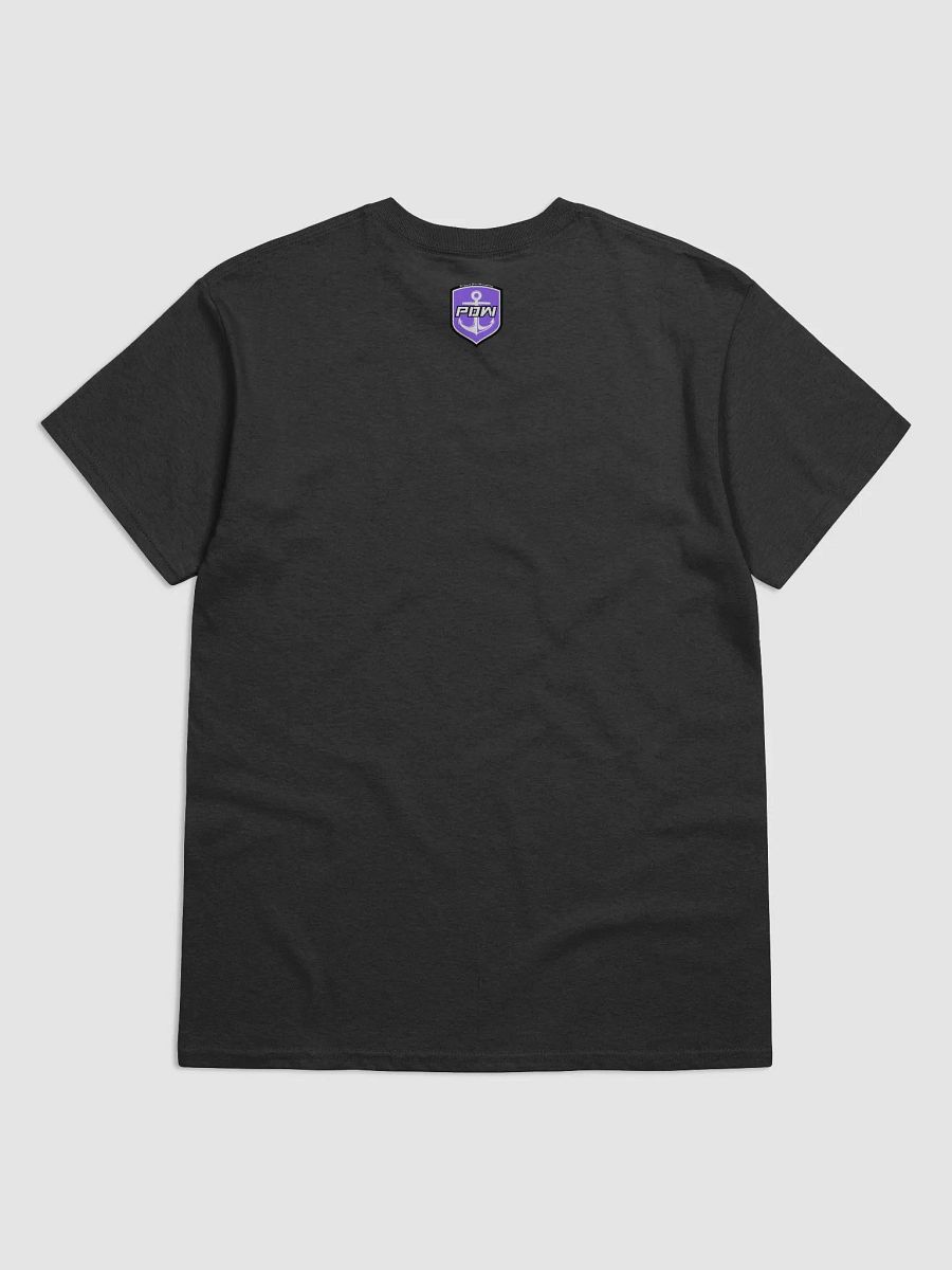 PDW EZ Breezy Logo Tee product image (2)