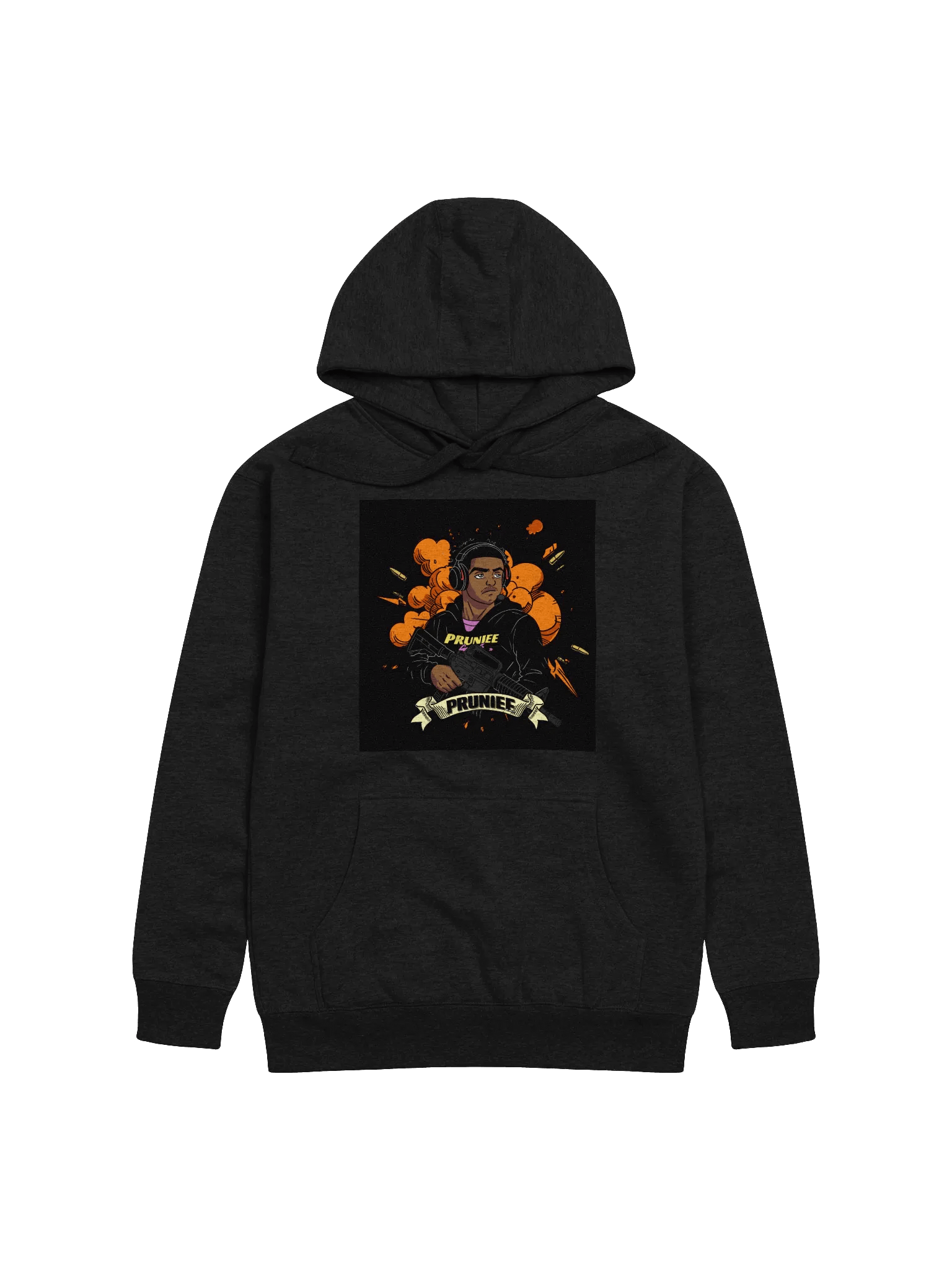 NEW Pruniee Hoodie product image (1)