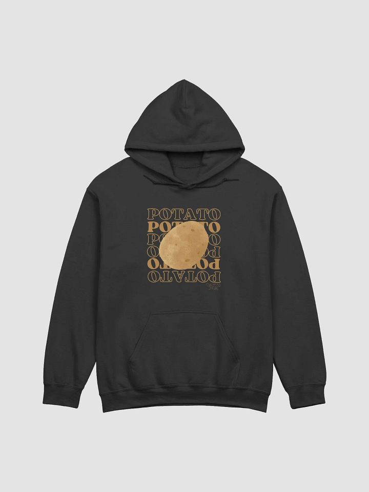 Potato Hoodie product image (1)