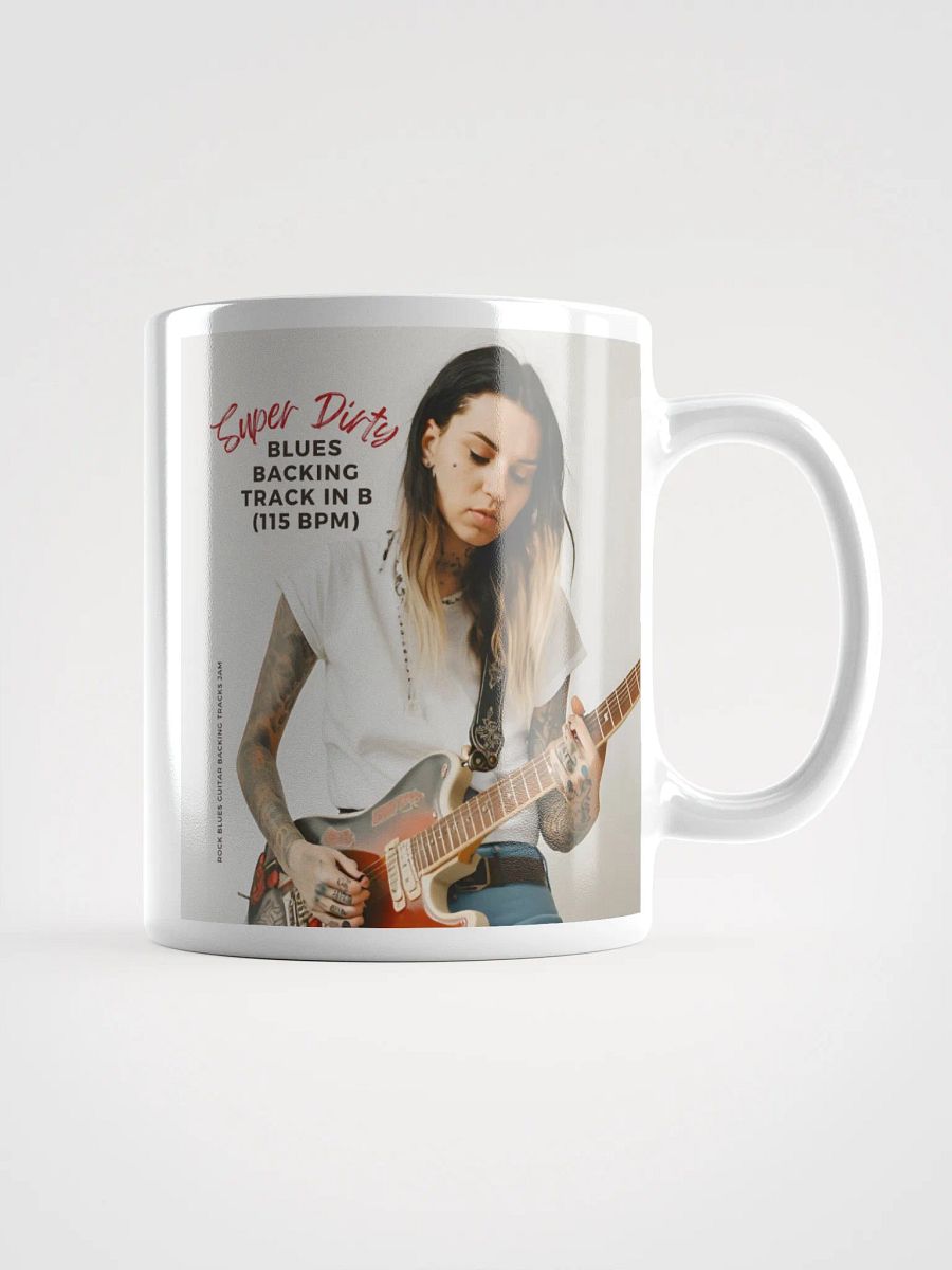 Tazza in Ceramica / Ceramic Mug product image (1)