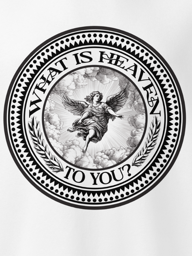 What is Heaven to you? product image (3)