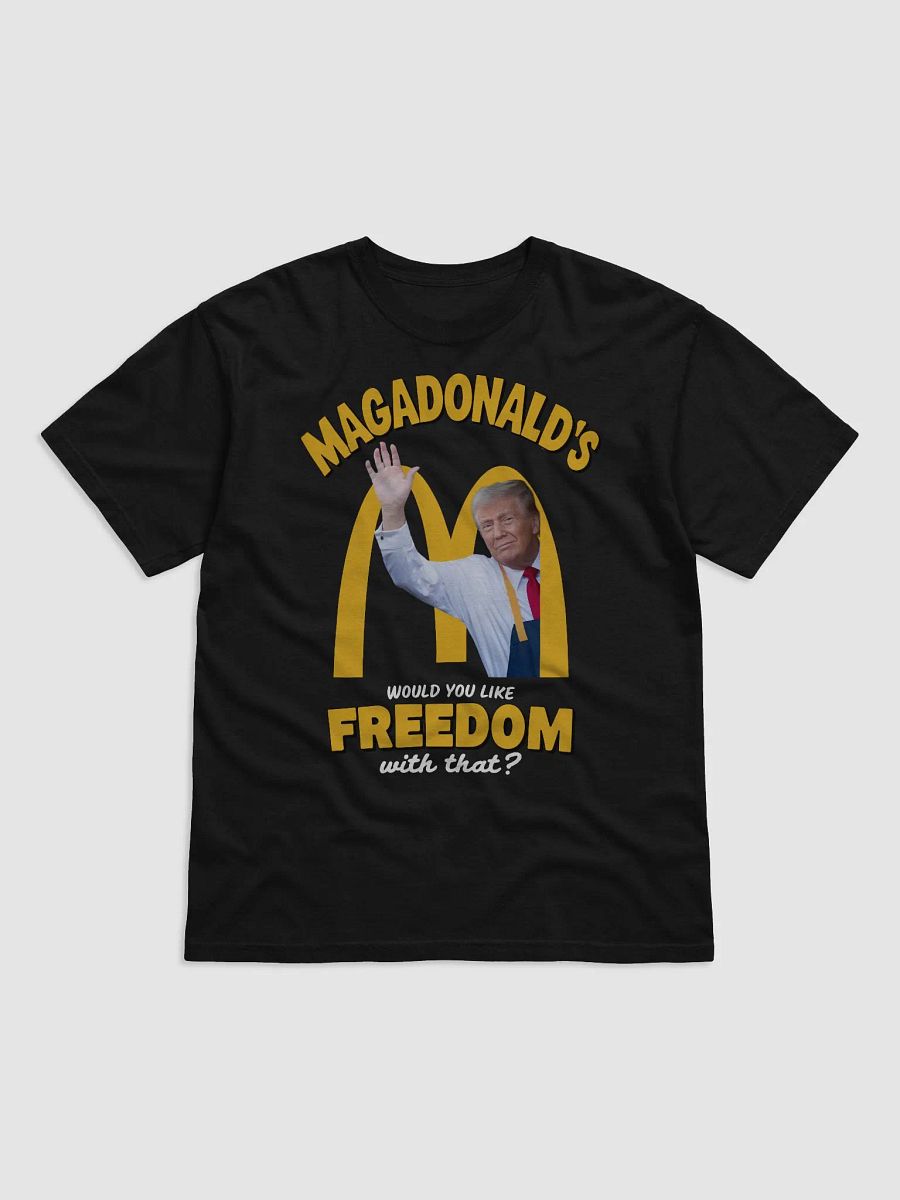 Maga Donalds Unisex Shirt product image (2)