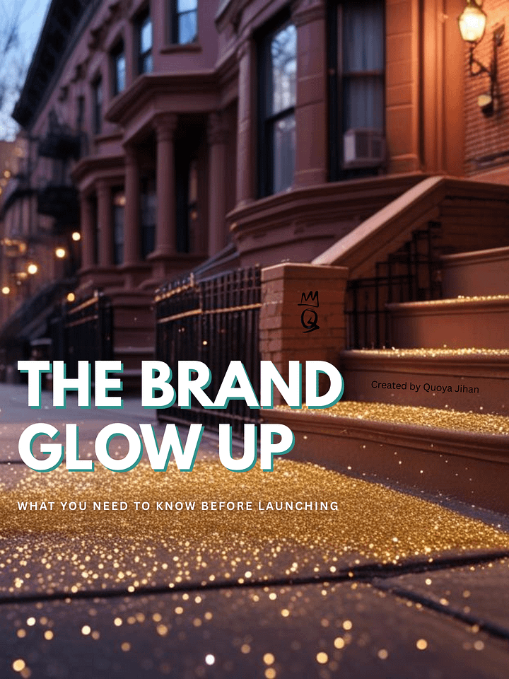 Your Brand Glow Up product image (1)