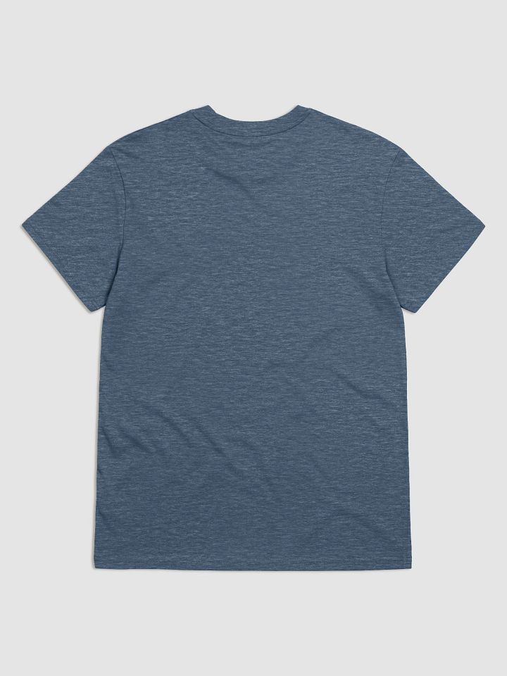 Feathered Pencil Warrior Organic Tee product image (2)