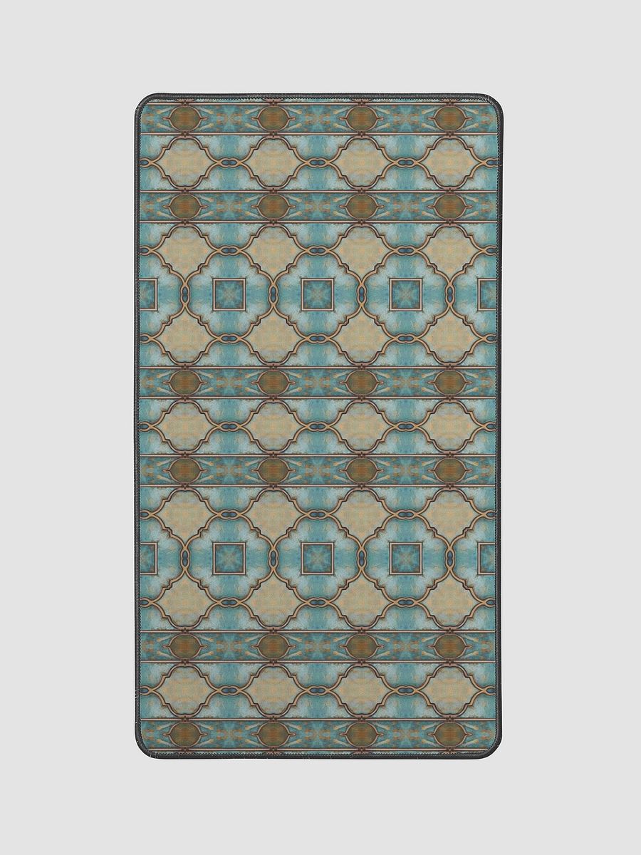 Large Desk Mat 22" x 12" #18582459 product image (2)