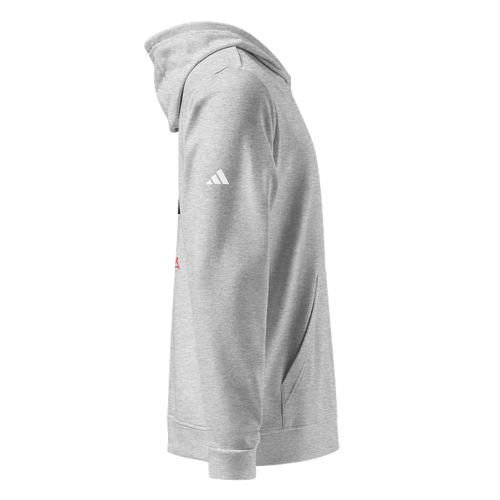 Emotion Distortion Women's Hoodie product image (3)