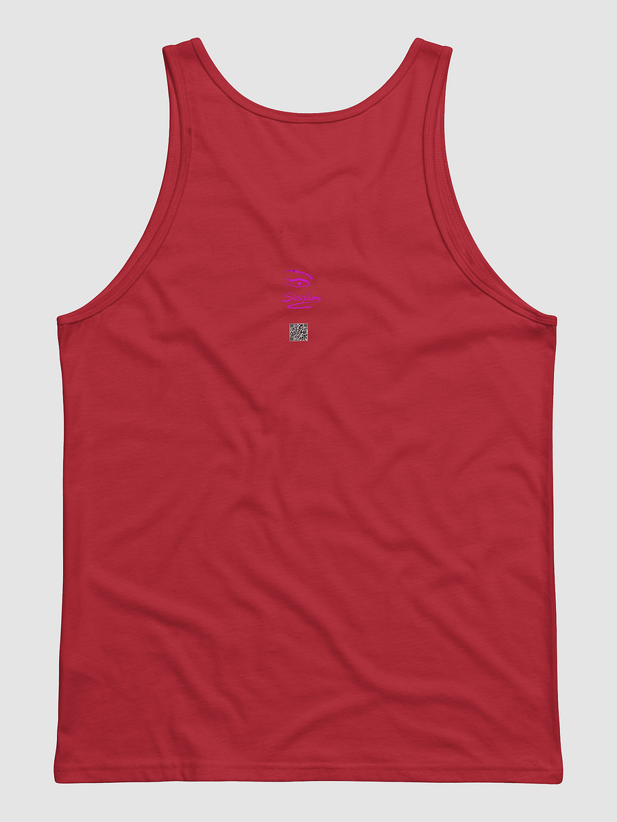 Crush Hate Tank product image (7)