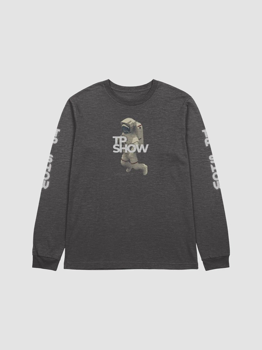 Outer Space Long Sleeve product image (1)