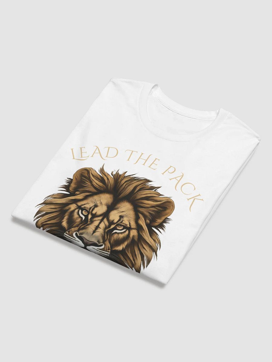 Majestic Mane Long Sleeve Tee product image (6)