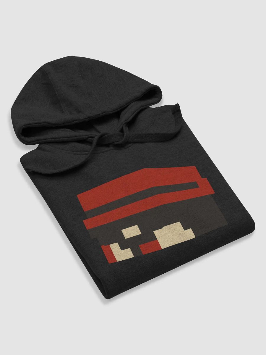 CragDyna's Face Sweater product image (5)