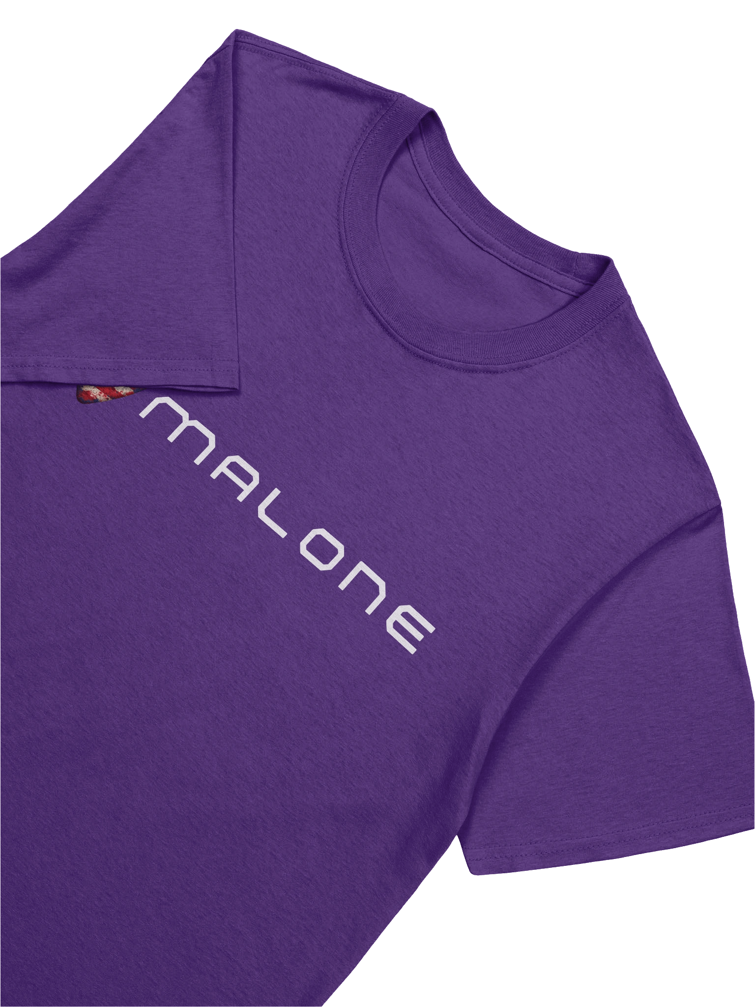 (Pick) Malone ~ I (Pick) U Back Lightweight T-Shirt product image (21)