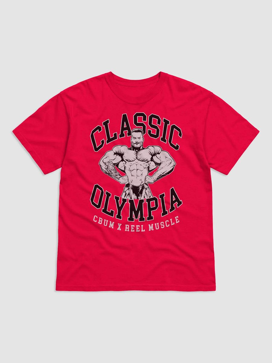 CBUM (Oversized) product image (5)