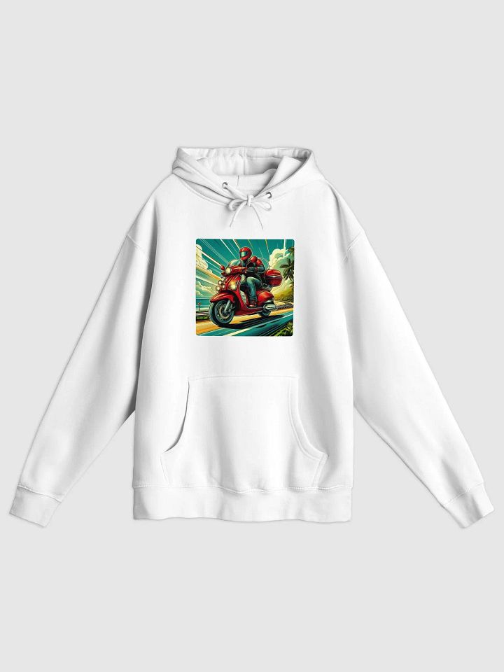 Ride the Adventure Premium Hoodie product image (44)