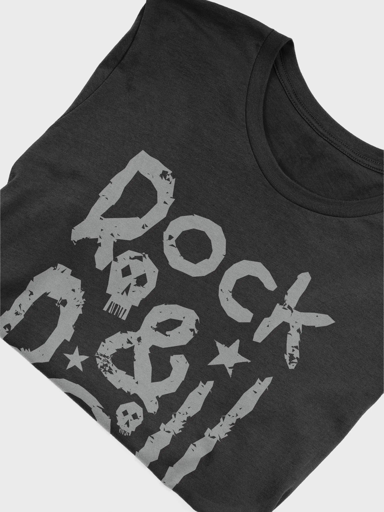 Rock & Roll Make Some Noise T-Shirt product image (5)