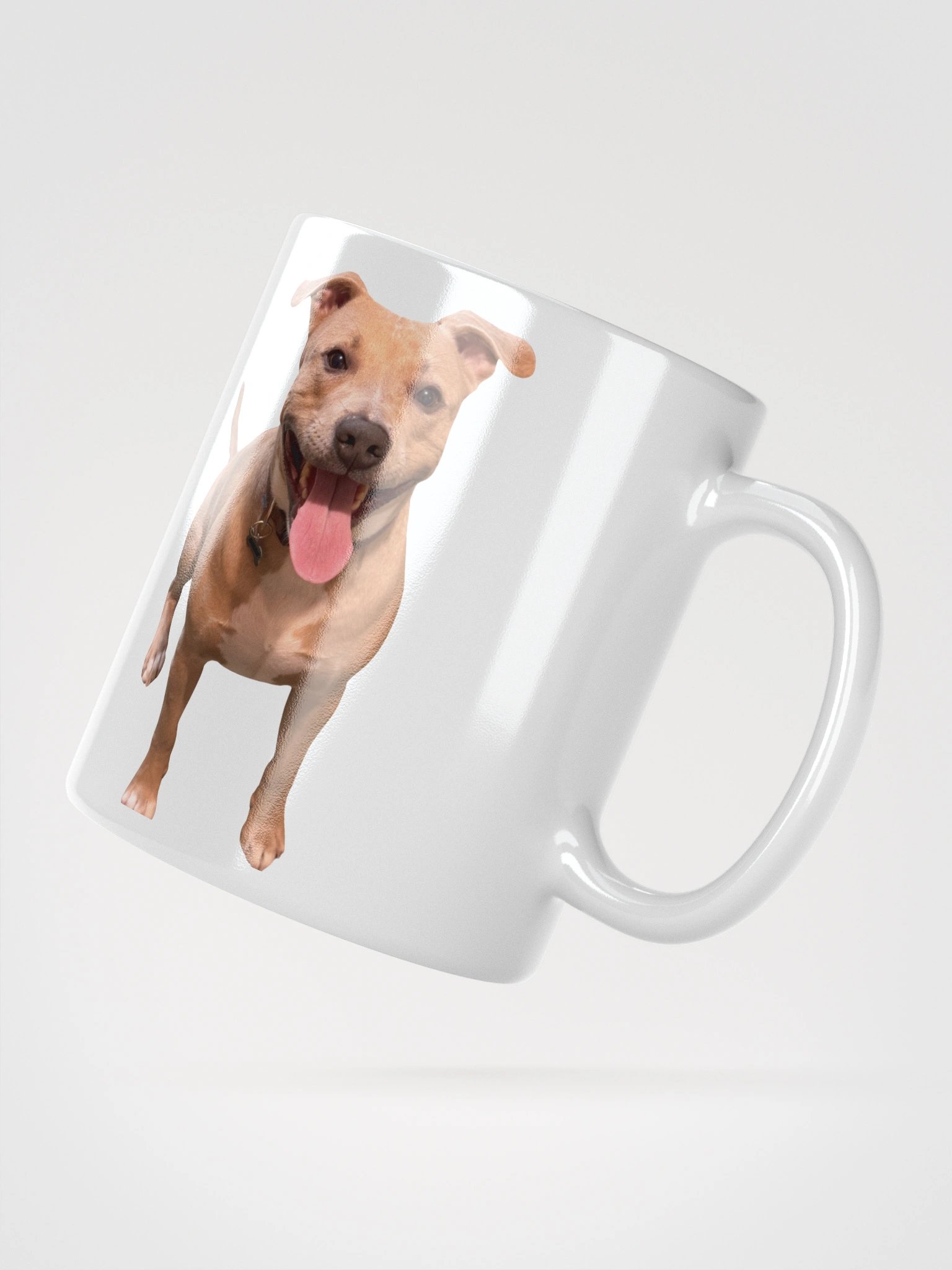 Hawk Mug product image (2)