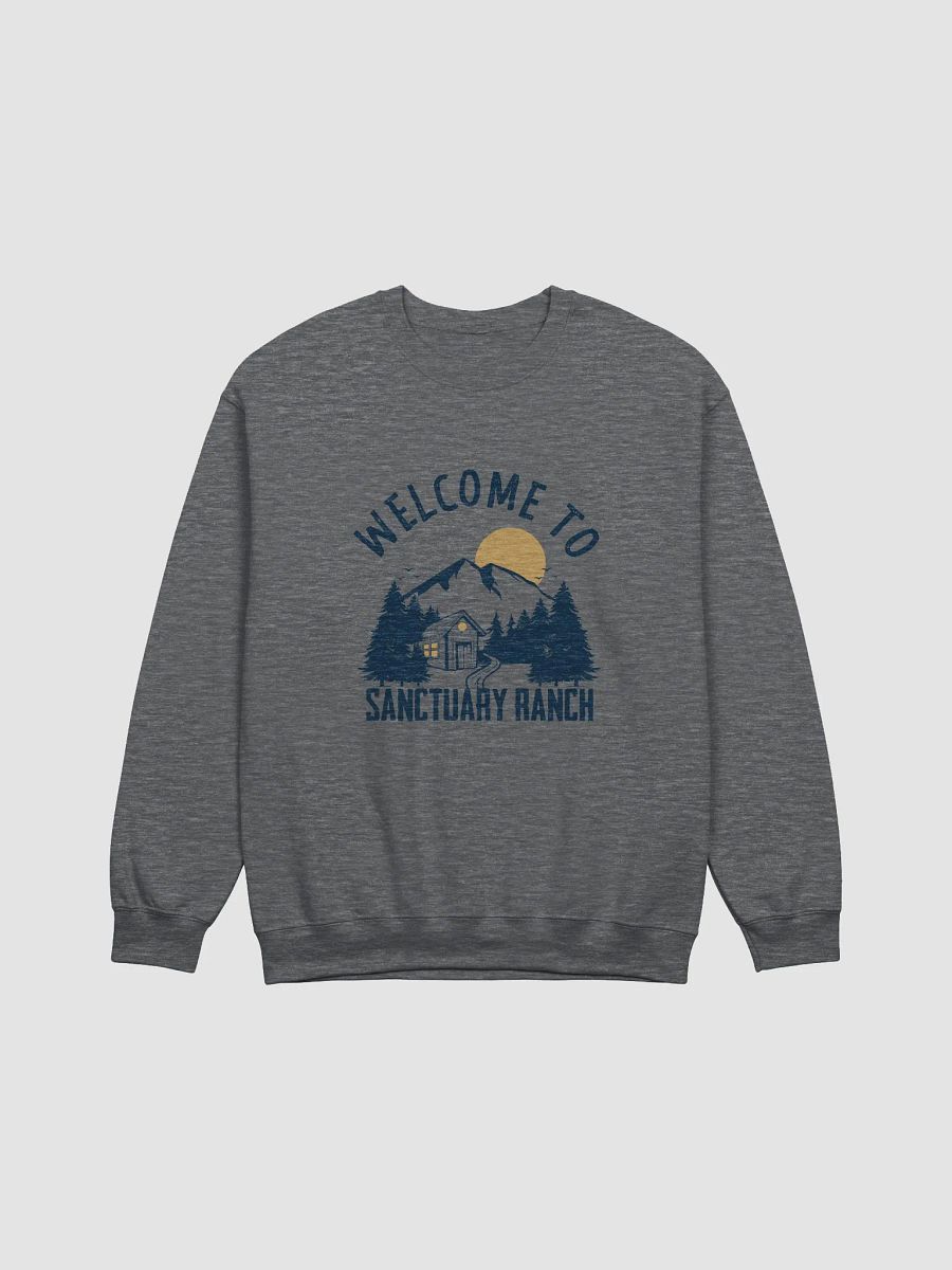 Sanctuary Ranch Sweater- Unisex product image (1)