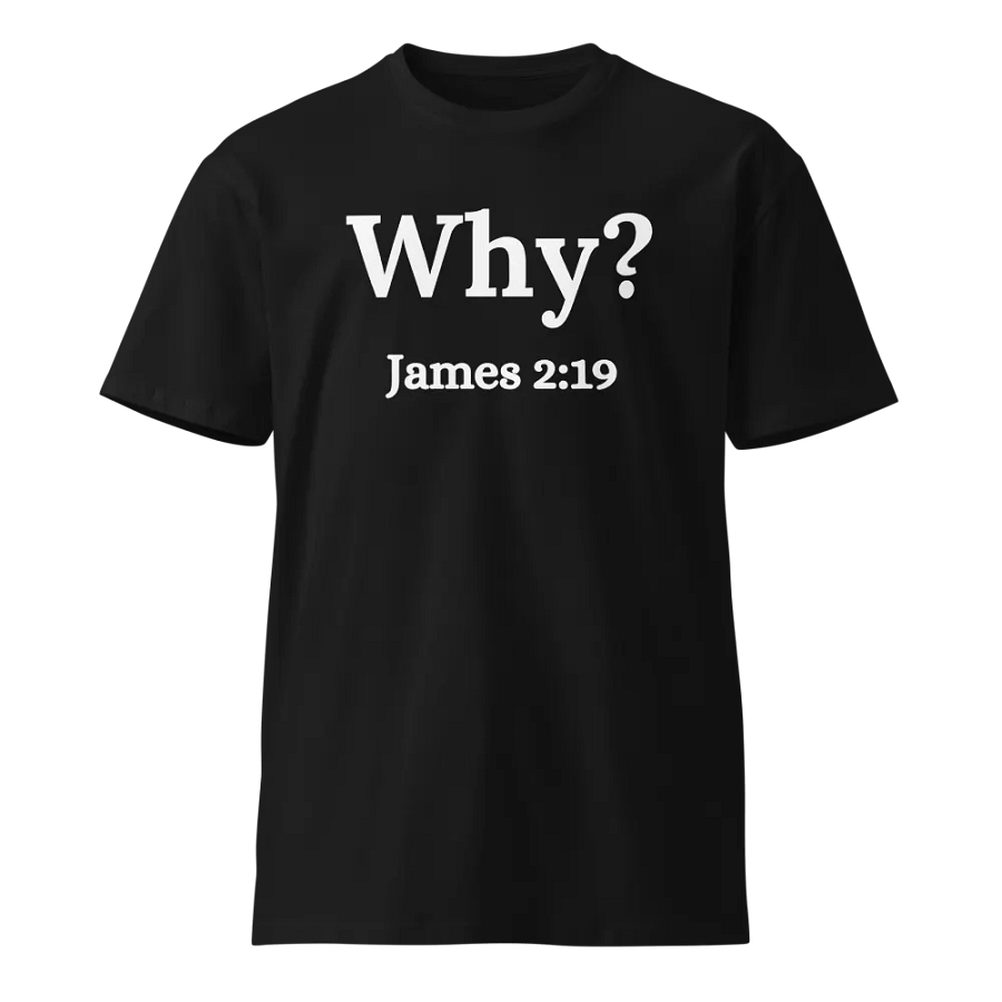 Why? - BTJ1 product image (1)
