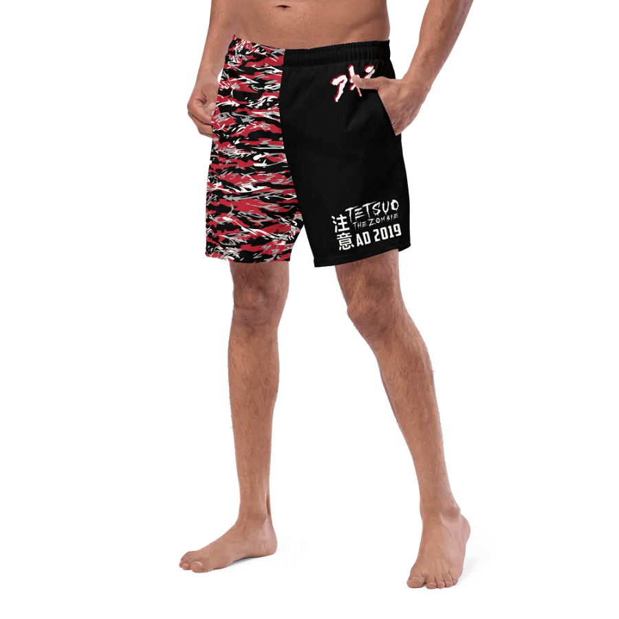 AD 2019 Swim Trunks product image (7)