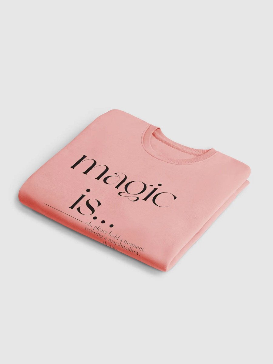MAGIC...Sweater product image (17)