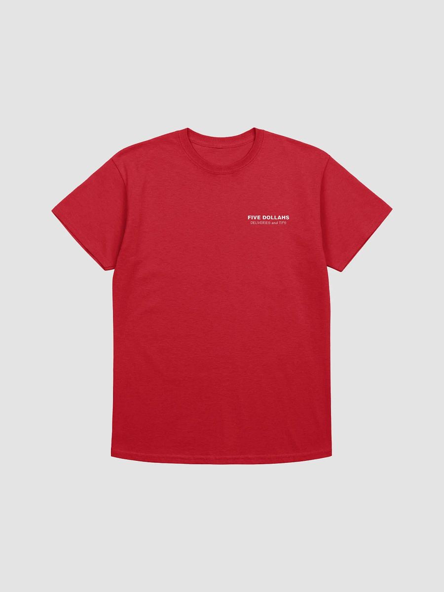 5 Dollahs DELIVERIES and TIPS product image (1)