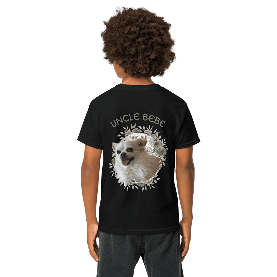 Uncle Bebe Kids Shirt product image (1)