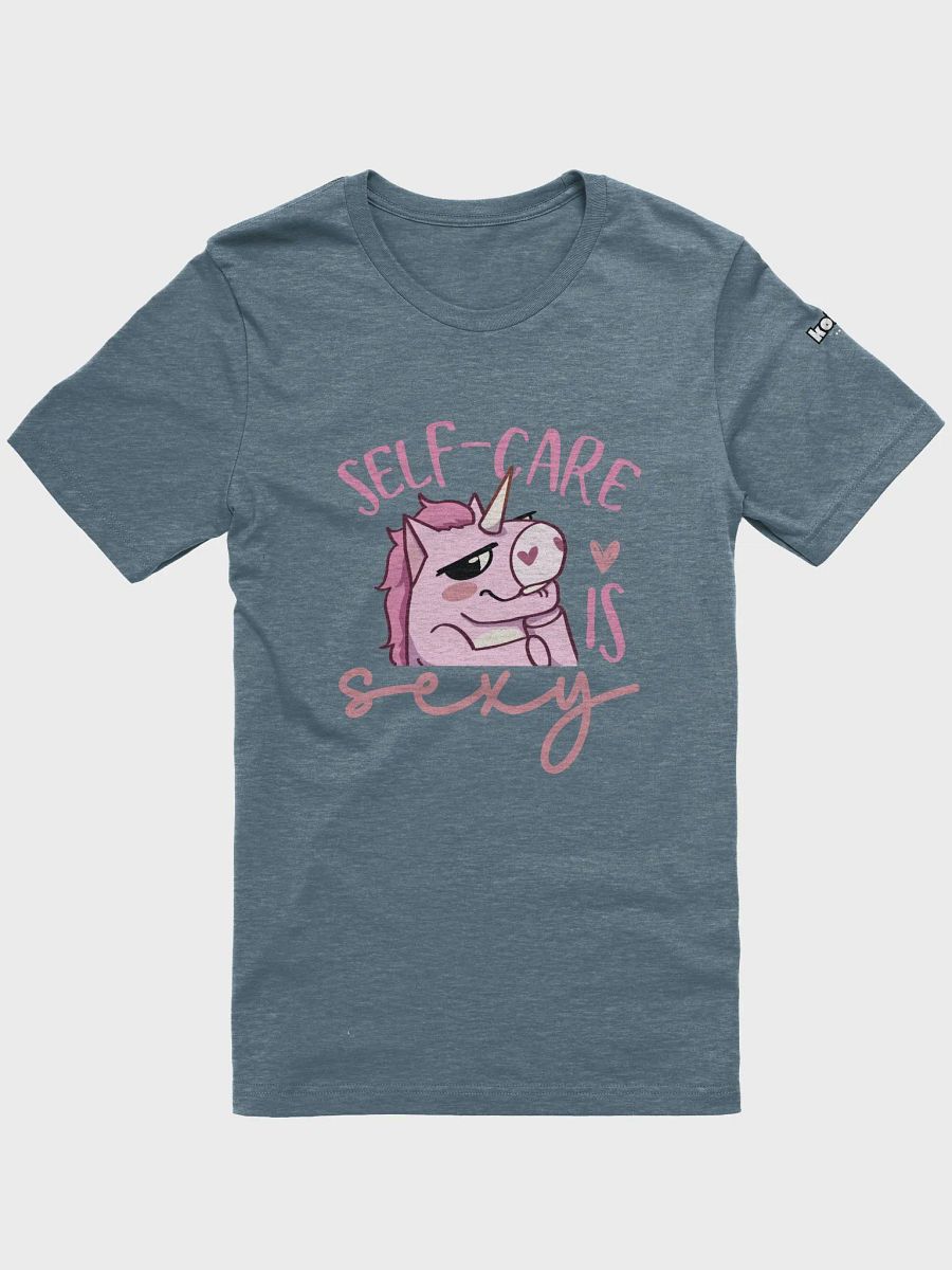 Self-Care T-Shirt product image (1)