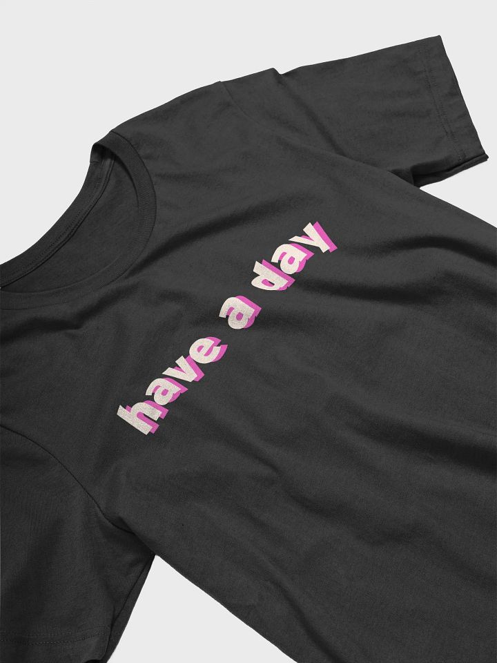 Have A Day - Pink product image (1)
