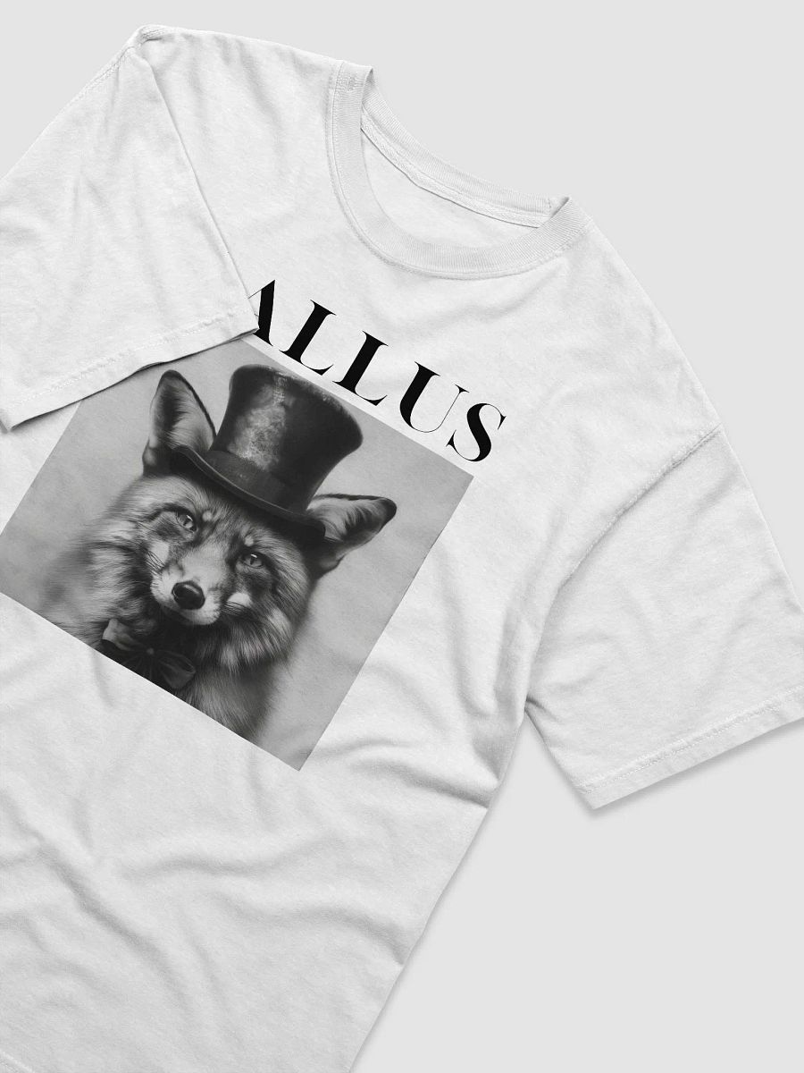 Fox T-Shirt product image (23)