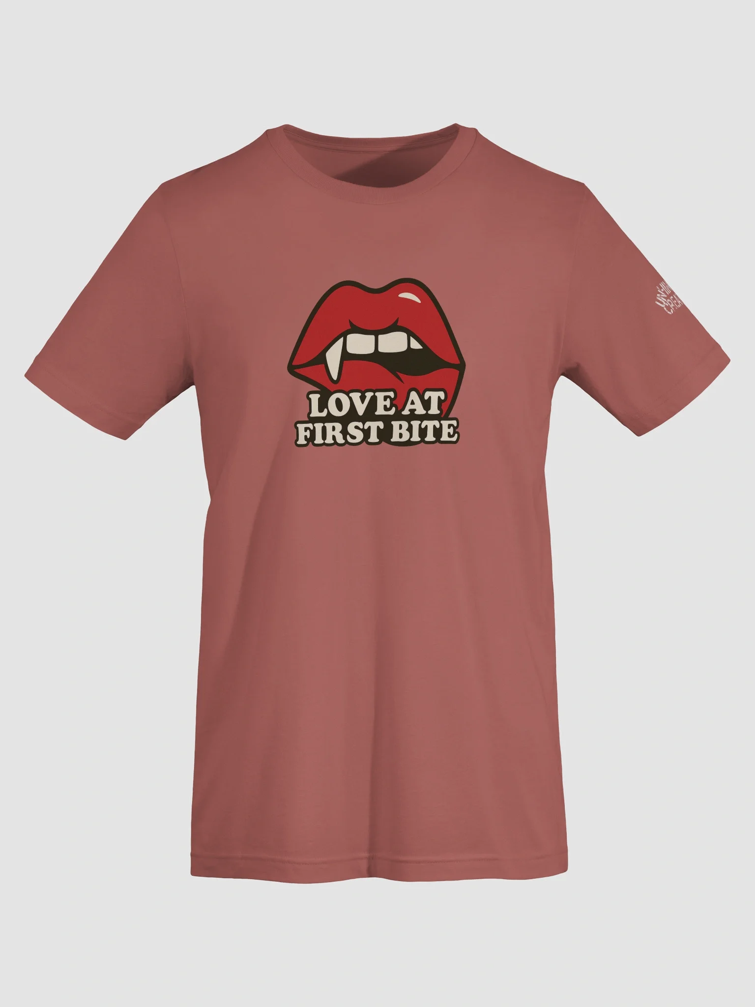 Love At First Bite T-Shirt product image (67)
