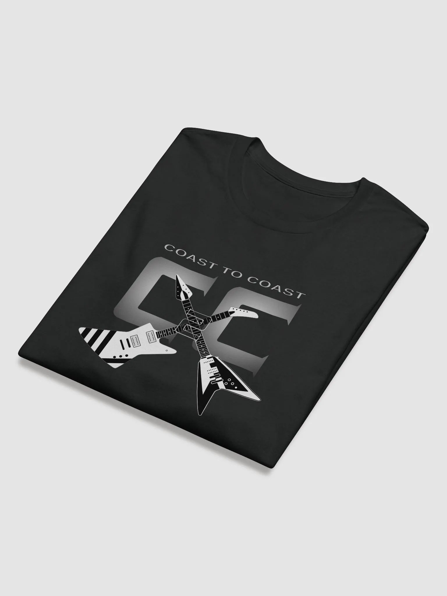 C2C Long Sleeve T product image (4)