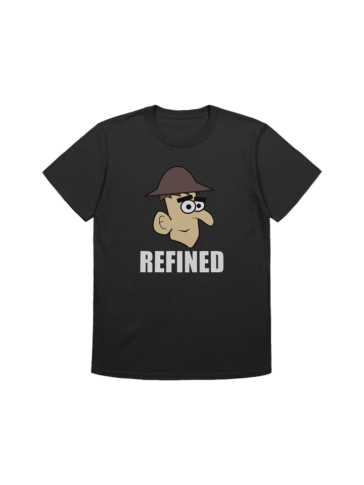 Birdseed Refined Shirt product image (1)