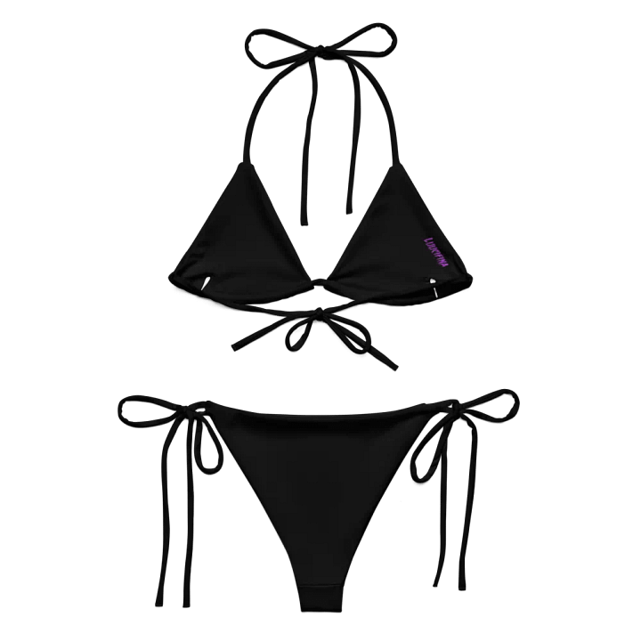 Signature Moon Phase Bikini product image (2)