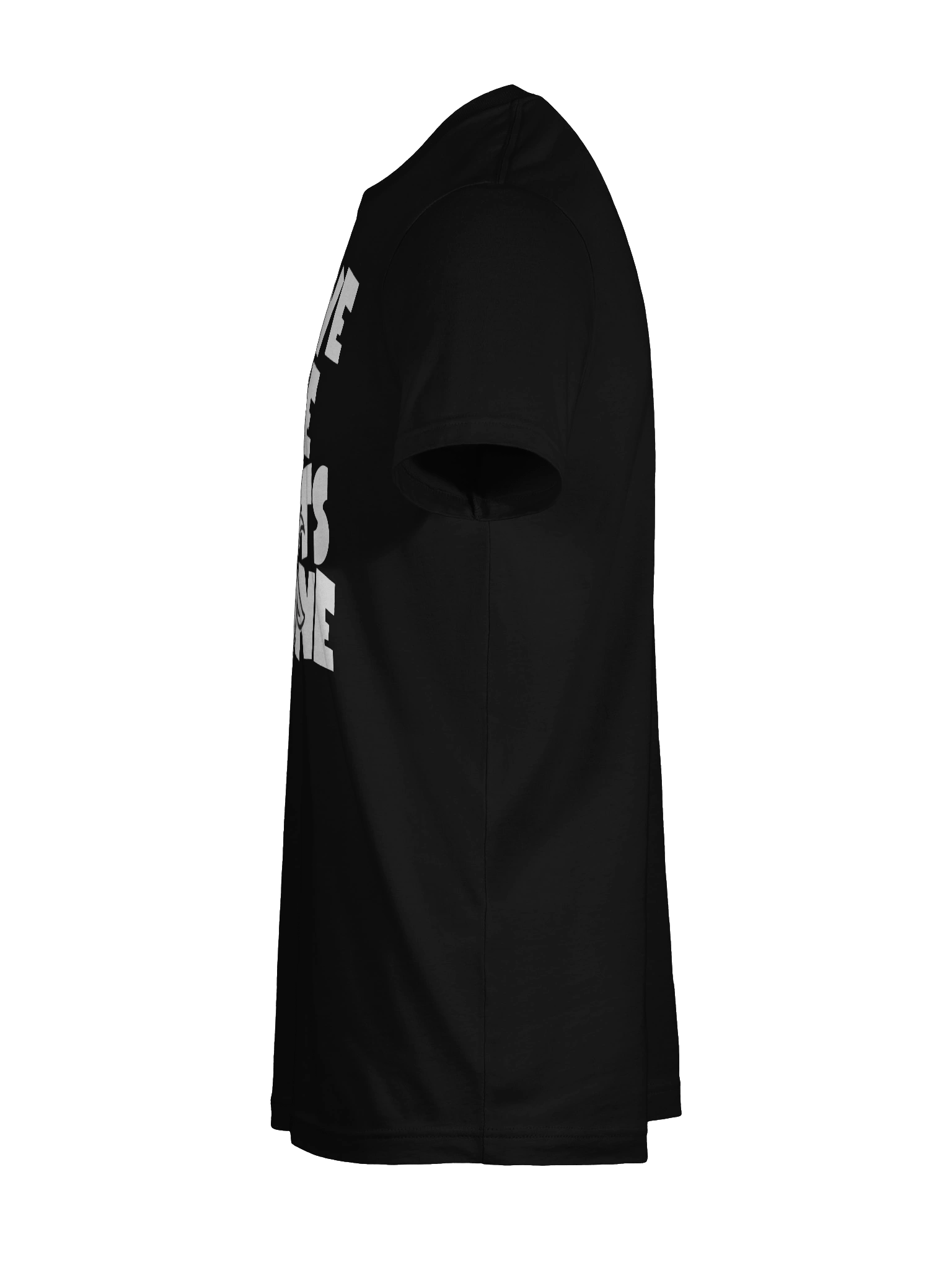 Leave The Goats Alone Tee product image (11)