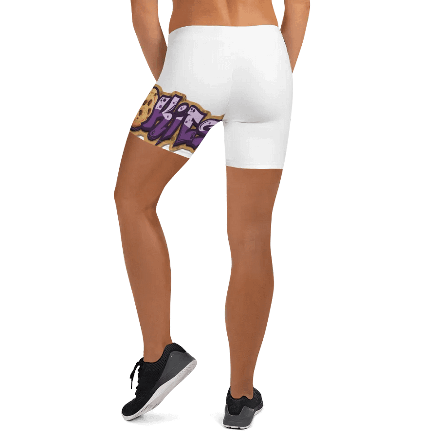 Cookie Shorts product image (8)