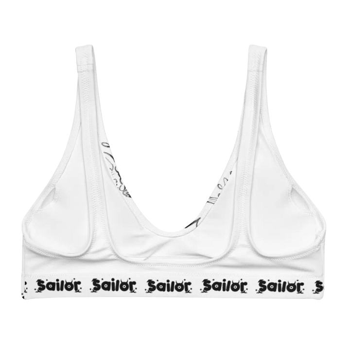Hydrate Now Bikini Top product image (2)