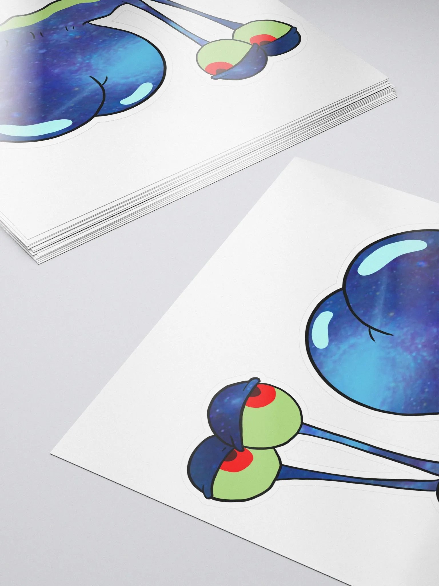 Thickie Snickie Gary Stickie product image (5)
