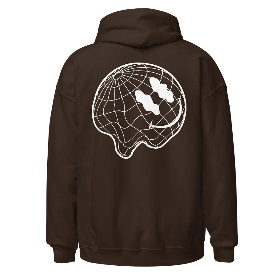 i'm ok mixed hoodie product image (2)