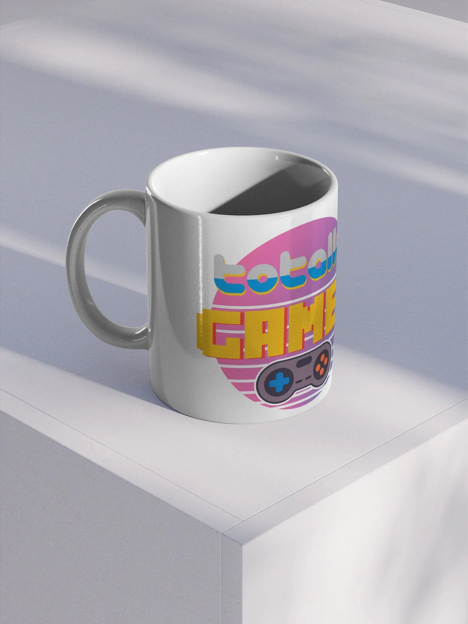 totally Gamer Mugz product image (1)