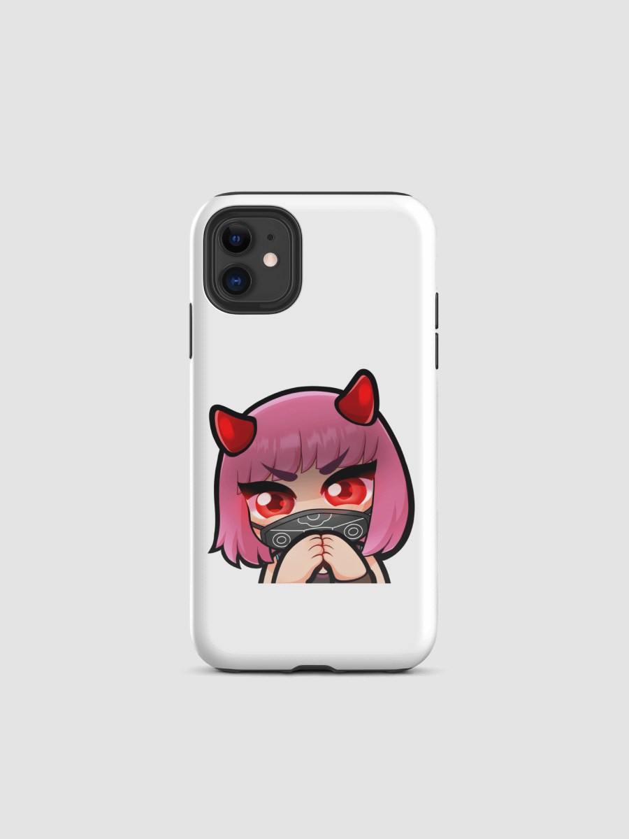 Demon Tough Case for iPhone® product image (1)