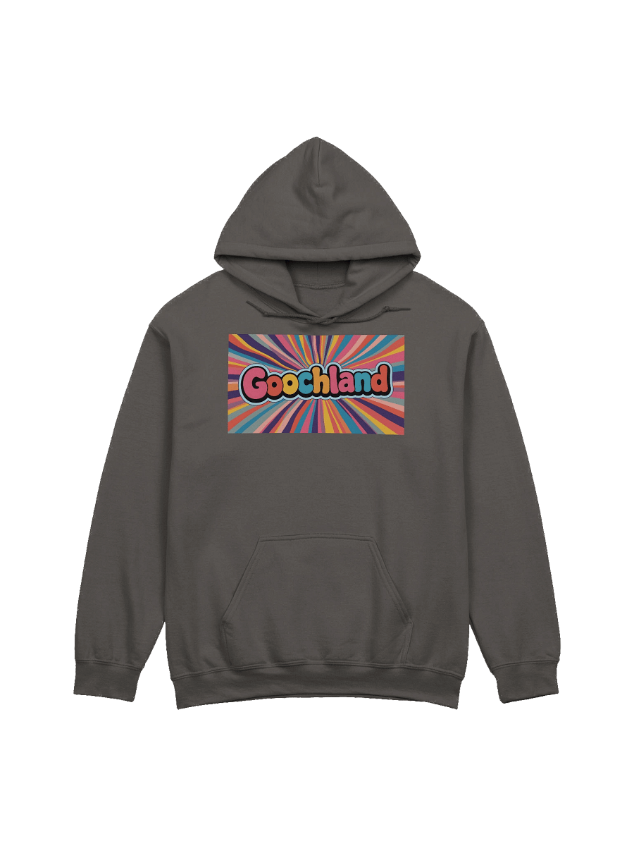 Goochland Hoodie product image (12)