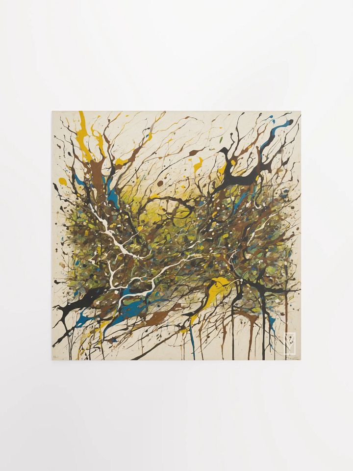Poster Transforming Floods in RS product image (1)