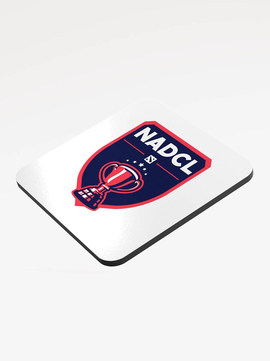 NADCL Coaster product image (3)