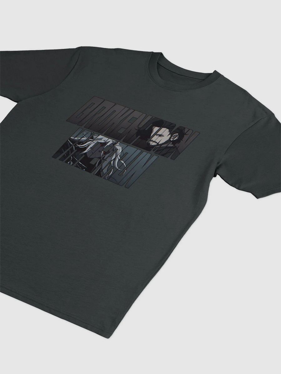 B and V Basic T product image (3)