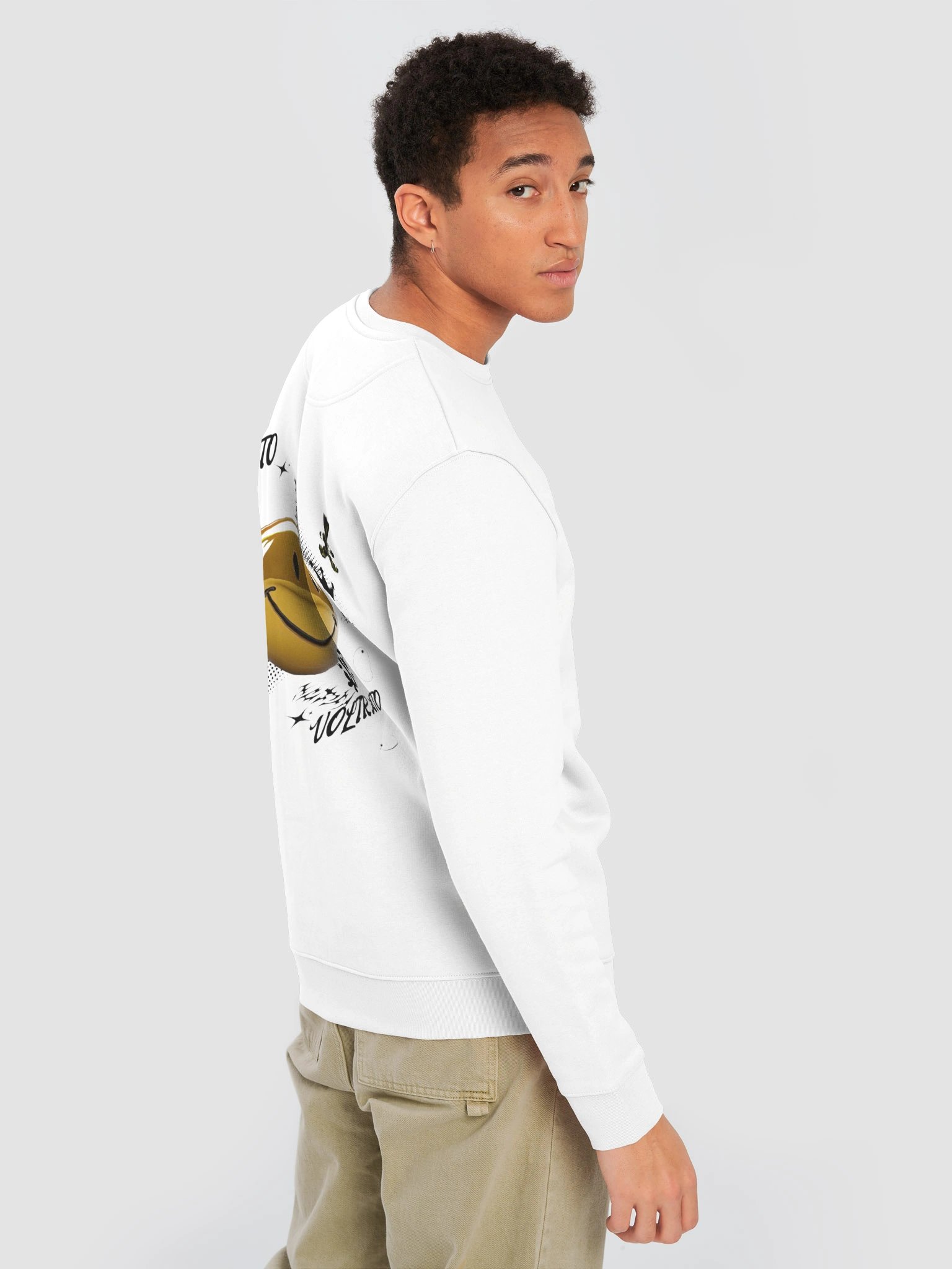 Smiley product image (18)