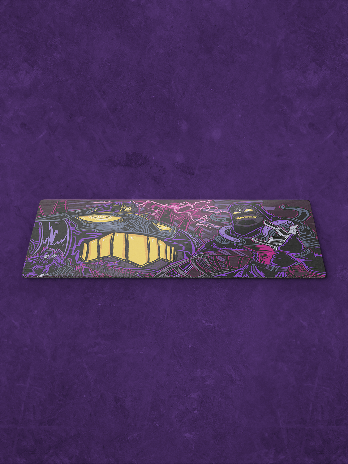 CORPSE HANGER -- Desk Matt (PRE-ORDER) product image (3)