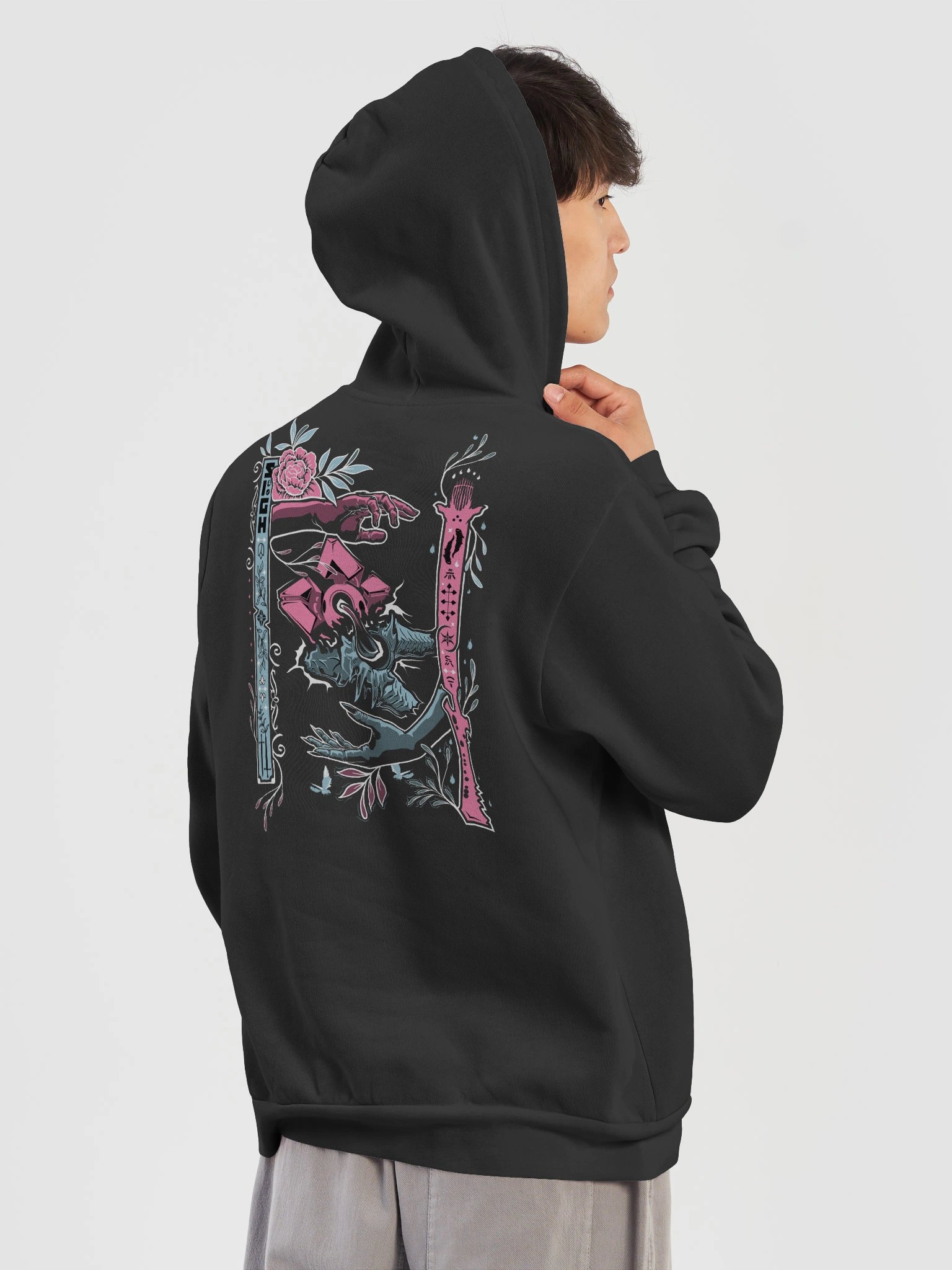 Your Own Path Hoodie product image (9)