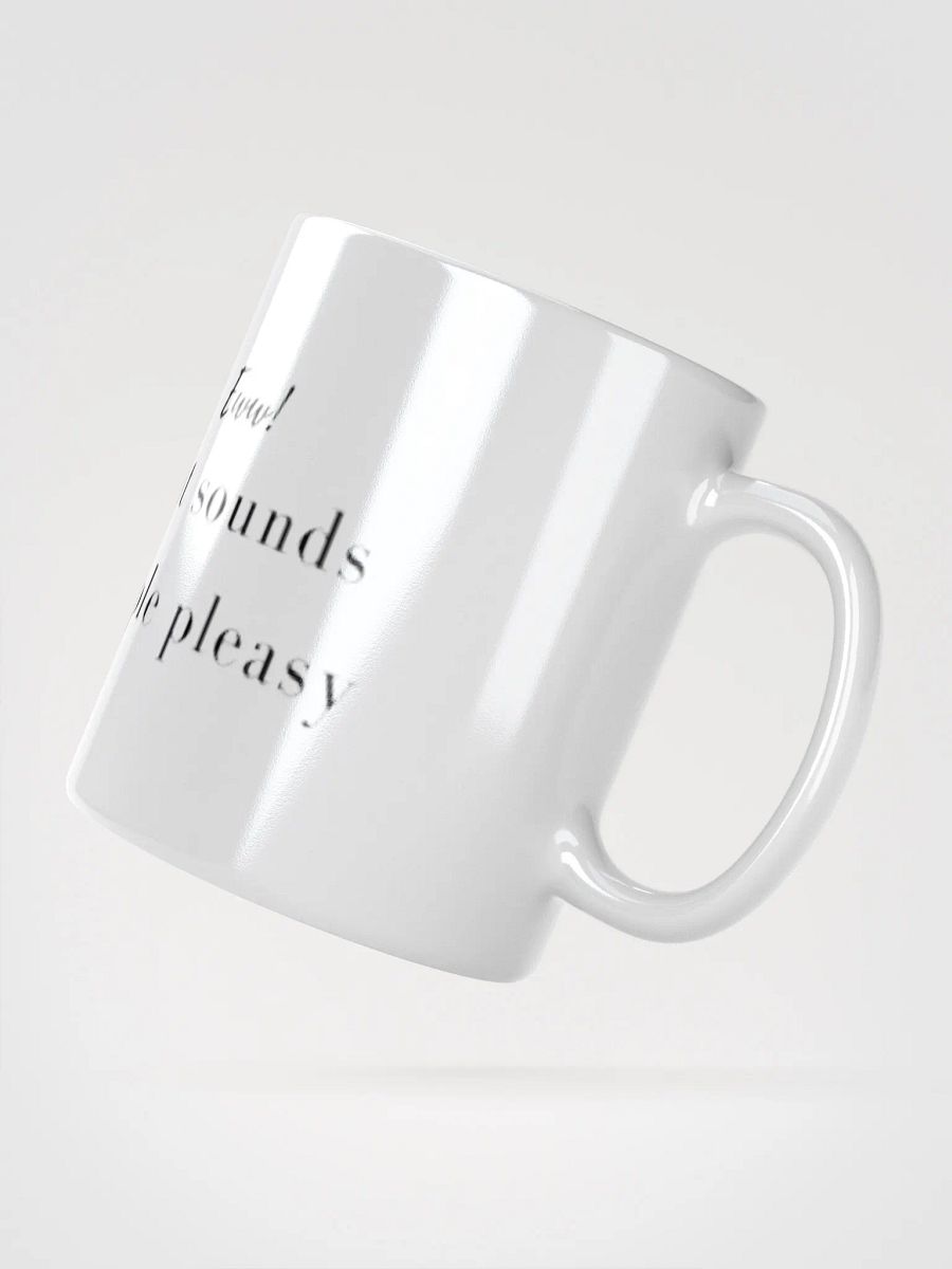 Eww Mug product image (3)