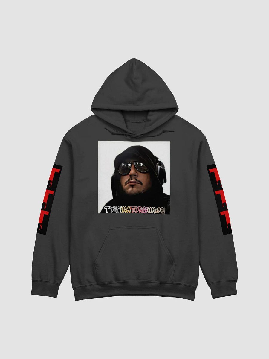 AI Tyminatorsongs (Black) product image (1)