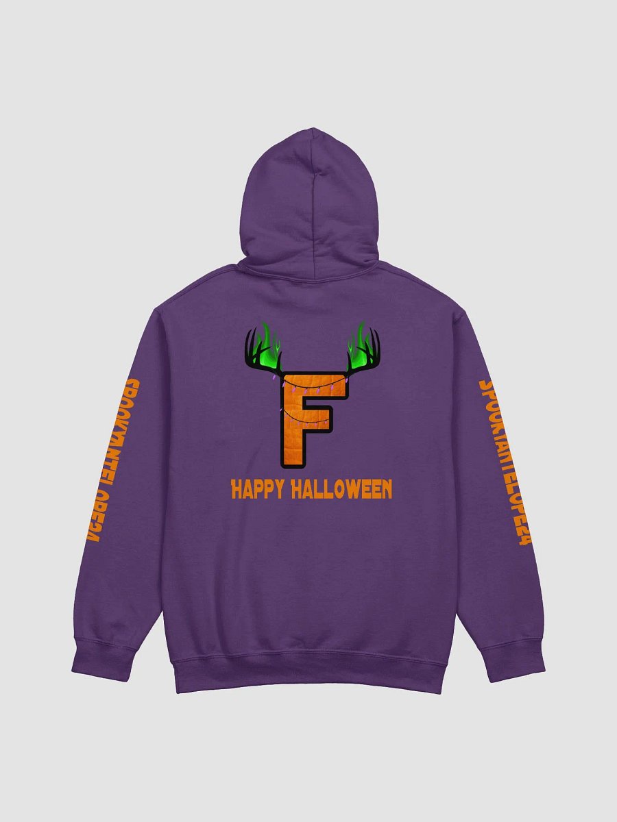 Limited Edition SpookyAntelope Hoodie product image (2)